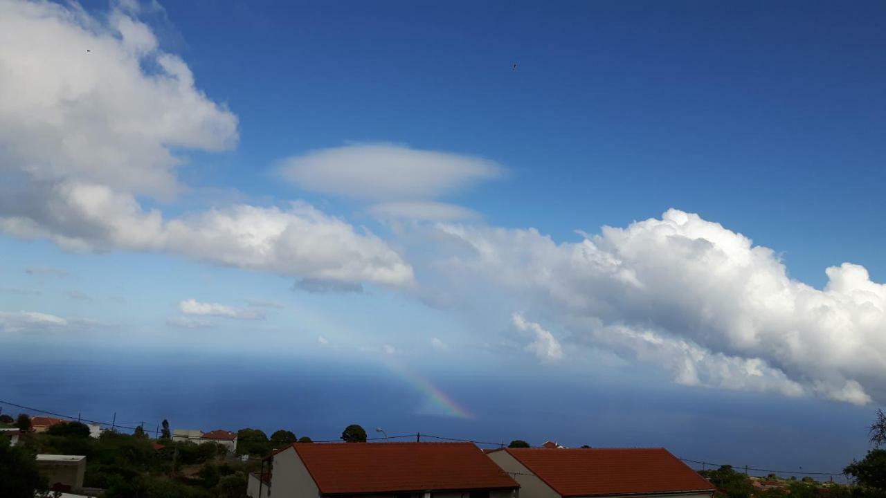 Apartamento La Caleta Isla De El Hierro Terrace With Incredible Views Daire Dış mekan fotoğraf