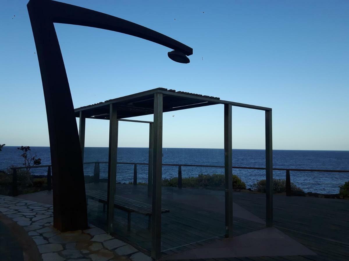 Apartamento La Caleta Isla De El Hierro Terrace With Incredible Views Daire Dış mekan fotoğraf