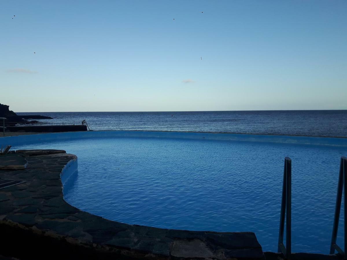 Apartamento La Caleta Isla De El Hierro Terrace With Incredible Views Daire Dış mekan fotoğraf