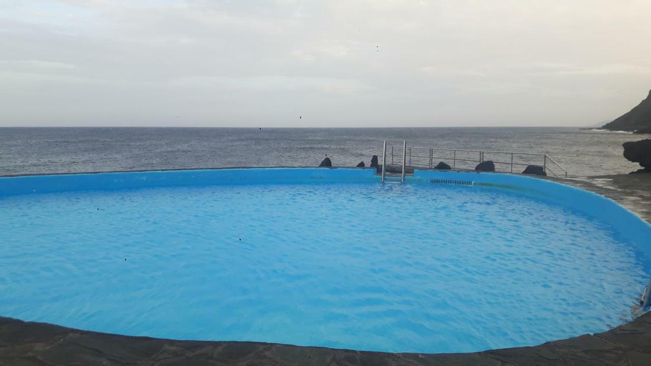 Apartamento La Caleta Isla De El Hierro Terrace With Incredible Views Daire Dış mekan fotoğraf